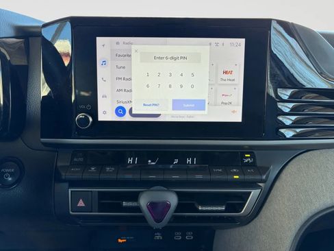 Used 2025 Toyota Camry LE image 21