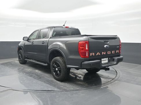Used 2019 Ford Ranger XLT w/ Equipment Group 301A Mid image 22