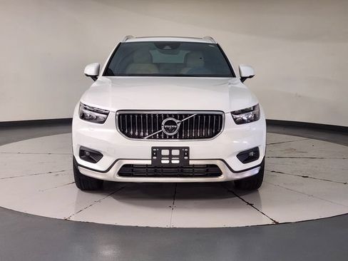 Used 2021 Volvo XC40 T5 Inscription w/ Advanced Package AWD/4WD image 9