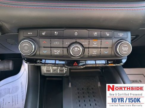 New 2026 Dodge Durango GT image 23