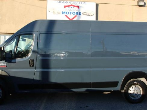Used 2019 RAM ProMaster 3500 image 7