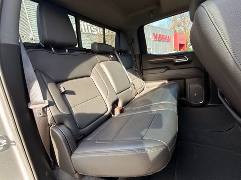 Used 2024 GMC Sierra 1500 Denali image 22