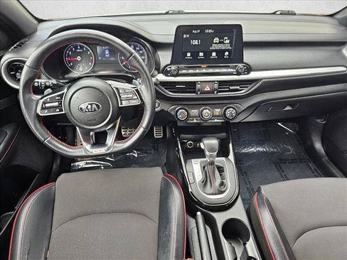 Used 2020 Kia Forte GT FWD image 20