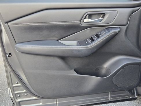 Used 2024 Nissan Rogue SL FWD image 20