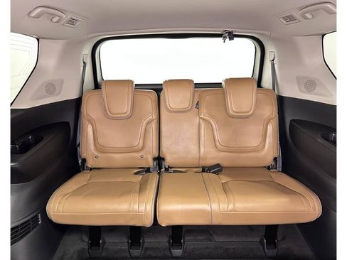 Used 2025 INFINITI QX80 Luxe image 21