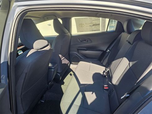 New 2026 Toyota Prius Plug-In Hybrid image 17