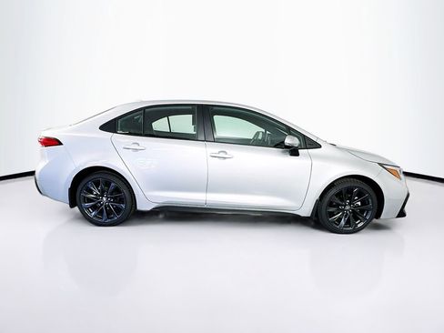 New 2026 Toyota Corolla SE image 10