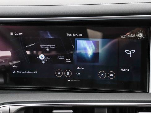 New 2026 Hyundai Palisade SEL AWD/4WD image 19