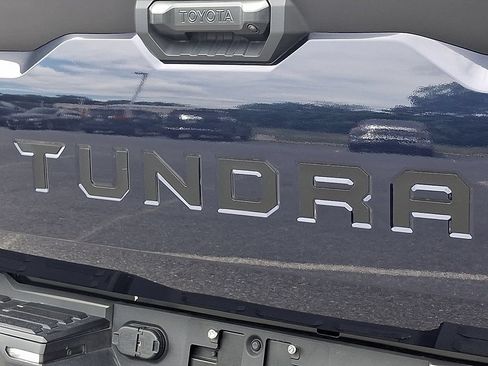 Used 2024 Toyota Tundra SR5 AWD/4WD image 30