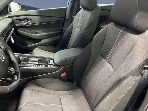 New 2025 Honda Accord Sport image 13