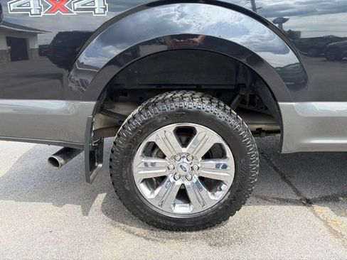 Used 2019 Ford F150 XLT w/ Equipment Group 302A Luxury AWD/4WD image 48