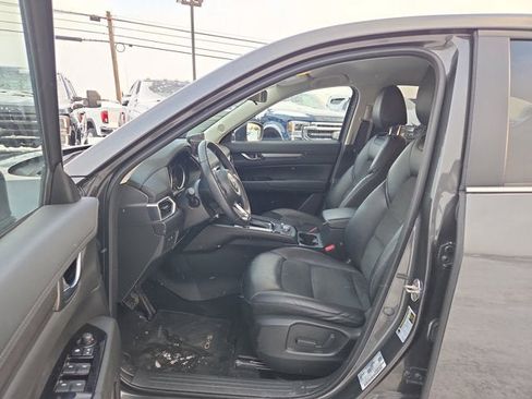 Certified 2023 MAZDA CX-5 AWD 2.5 S w/ Select Package image 9