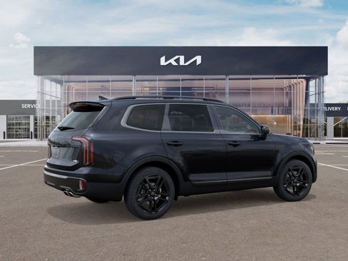 New 2025 Kia Telluride SX X-Line image 5