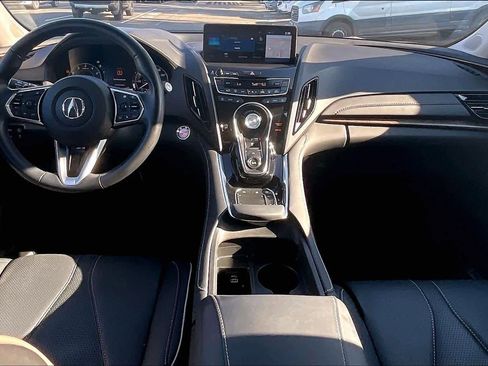 Used 2023 Acura RDX AWD w/ Advance Package image 17