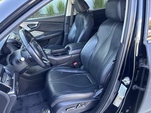 Used 2019 Acura RDX FWD w/ Technology Package image 19
