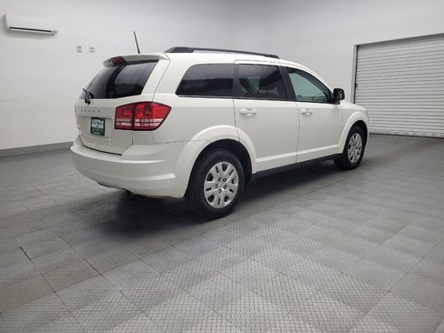 Used 2018 Dodge Journey SE w/ Popular Equipment Group image 9