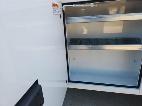 New 2026 Chevrolet Silverado 2500 W/T w/ WT Convenience Package image 35