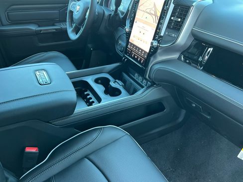 New 2026 RAM 2500 Rebel image 14