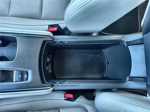 Certified 2019 Honda Accord EX-L image 27