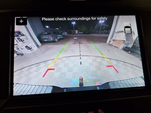 Used 2019 Ford F150 Lariat w/ Equipment Group 502A Luxury image 13