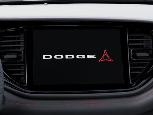 New 2026 Dodge Durango GT w/ Blacktop Package AWD/4WD image 18