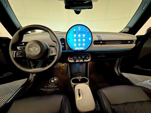 Used 2025 MINI Cooper S image 12