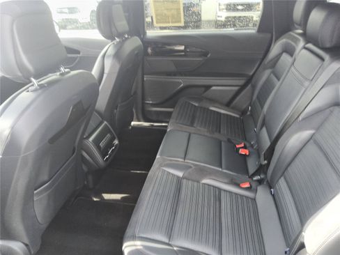 Certified 2024 Lincoln Nautilus Reserve w/ Jet Appearance Package (87T) AWD/4WD image 21