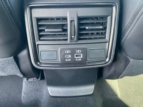 Certified 2026 Subaru Forester Limited AWD/4WD image 18