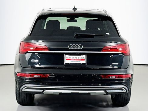 Used 2023 Audi Q5 2.0T Premium w/ Convenience Package image 3