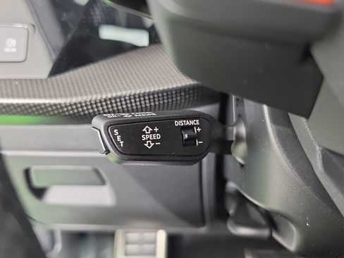 New 2026 Audi RS 3 AWD/4WD image 22