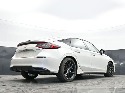 Used 2023 Honda Civic Sport image 31