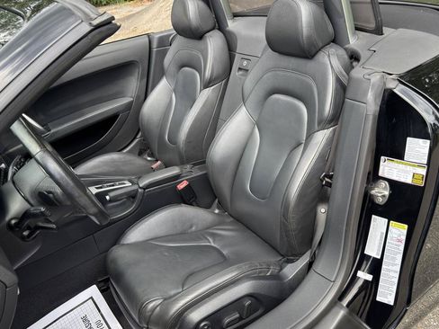 Used 2012 Audi TT 2.0T Premium Plus AWD/4WD image 31