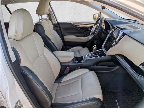 Used 2020 Subaru Outback Limited XT image 19