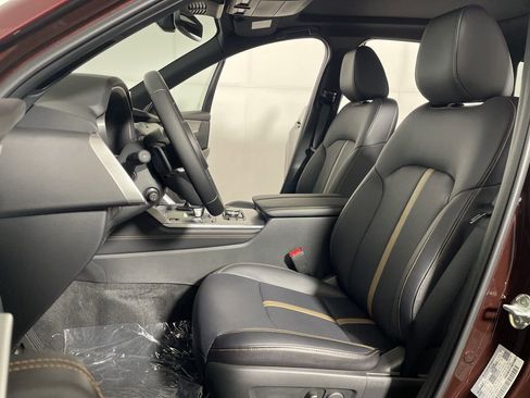 New 2026 MAZDA CX-90 Plug-In Hybrid w/ Premium Plus AWD/4WD image 10
