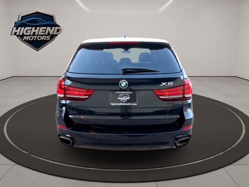 Used 2018 BMW X5 xDrive35i w/ M Sport Package AWD/4WD image 5