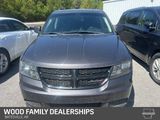 Used 2018 Dodge Journey SE w/ Popular Equipment Group image 2