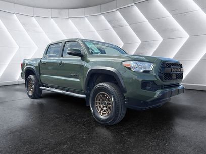 Used 2022 Toyota Tacoma SR5