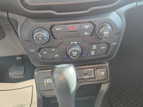 Used 2023 Jeep Renegade Trailhawk image 20