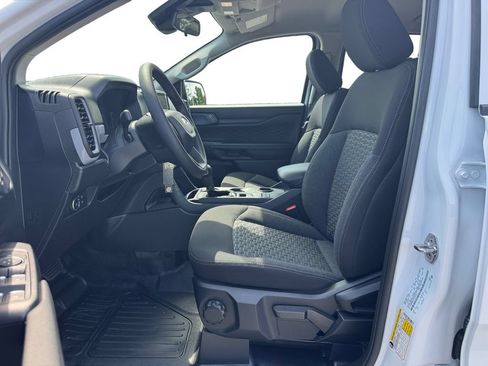 New 2026 Ford Ranger XL RWD image 11