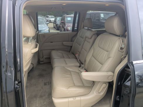 Used 2005 Honda Odyssey EX-L image 10