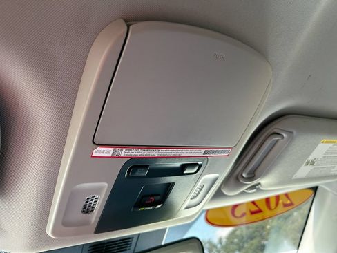 Certified 2025 Toyota Camry LE w/ Convenience Package FWD image 28