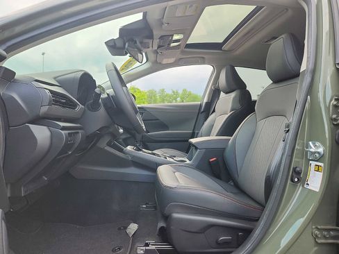Certified 2025 Subaru Crosstrek 2.5i Limited AWD/4WD image 13