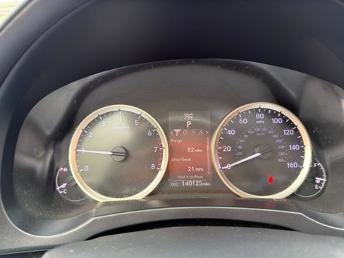 Used 2014 Lexus IS 250 AWD w/ Navigation Package image 23