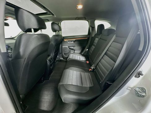 Used 2022 Honda CR-V EX image 29