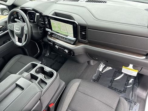 New 2026 GMC Sierra 1500 Elevation AWD/4WD image 32