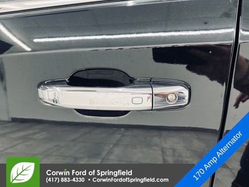 Used 2024 GMC Sierra 1500 SLT image 20