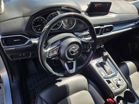 Used 2020 MAZDA CX-5 Touring AWD/4WD image 18
