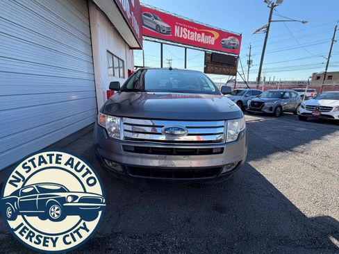 Used 2010 Ford Edge SEL image 6