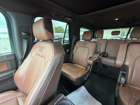 Used 2022 Ford Expedition King Ranch AWD/4WD image 24