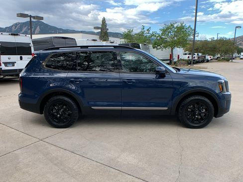 Used 2023 Kia Telluride SX X-Pro AWD/4WD image 6